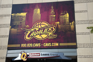 Cleveland Cavaliers, basketball, NBA