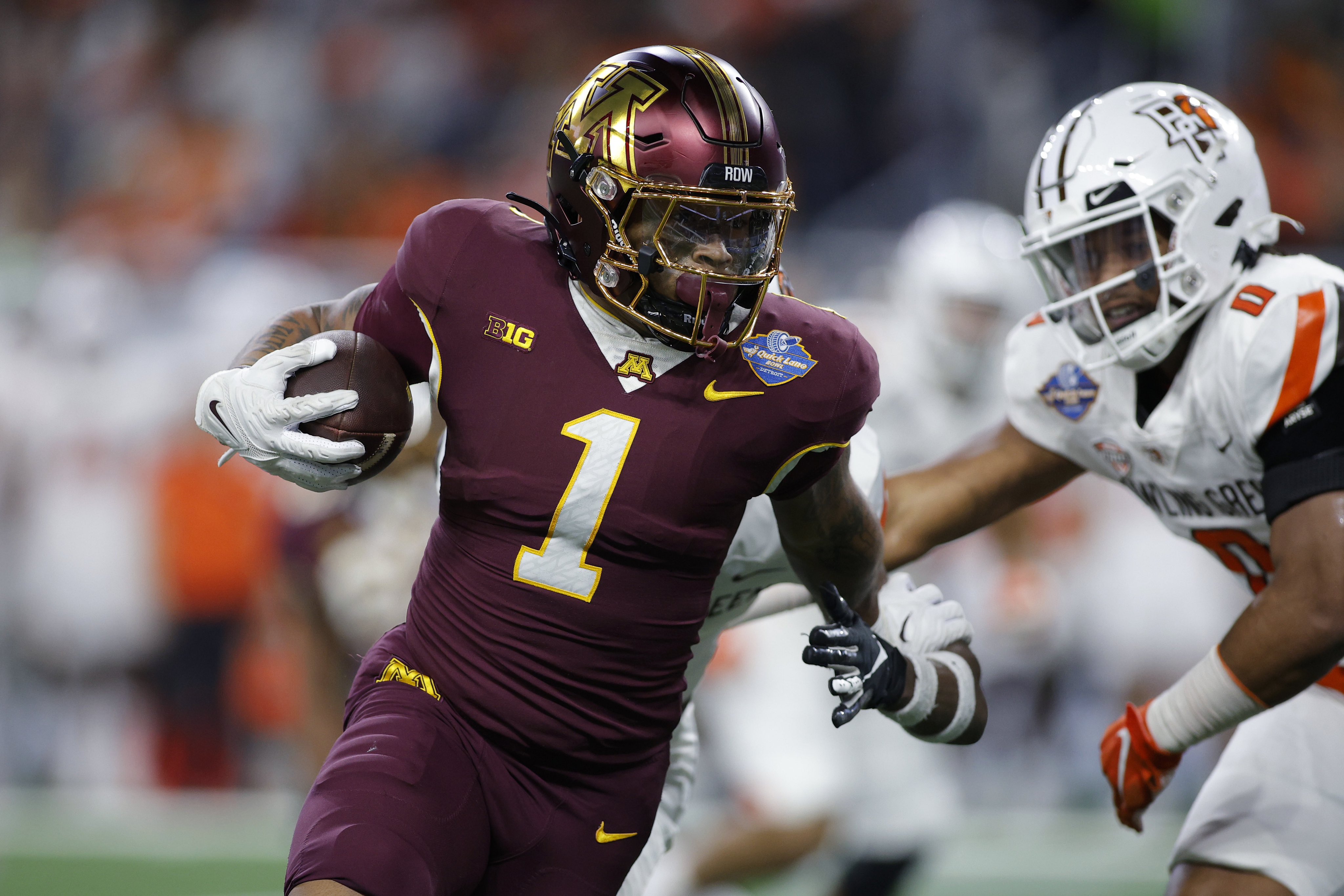 Minnesota Gophers Football