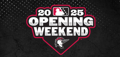 MILB, baseball, Fayetteville Woodpeckers, Segra Stadium, Fayetteville NC