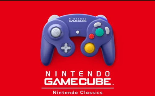 Nintendo Expansion, Nintendo, GameCube, gaming, Switch 2