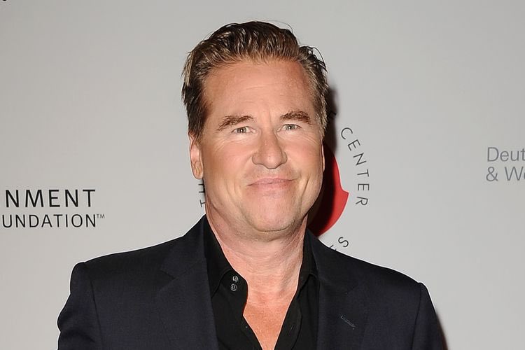 Val Kilmer