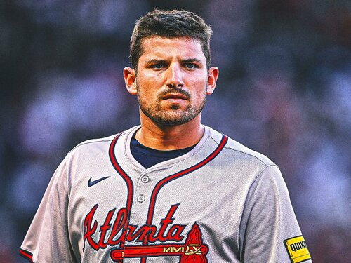 Atlanta Braves, Austin Riley, MLB