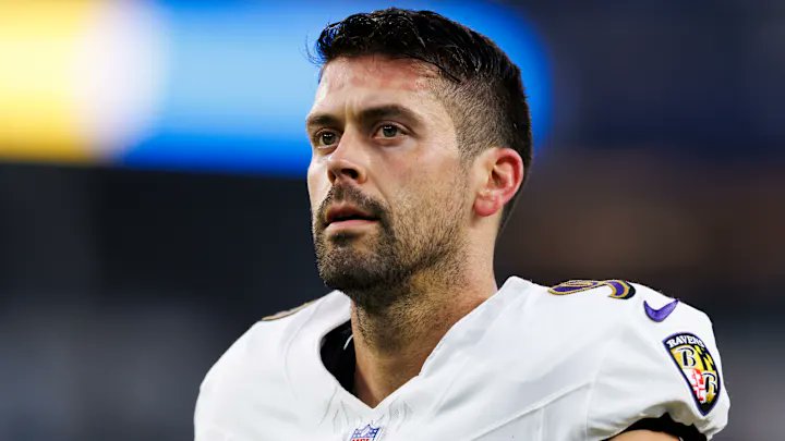 Baltimore Ravens | Justin Tucker | NFL
