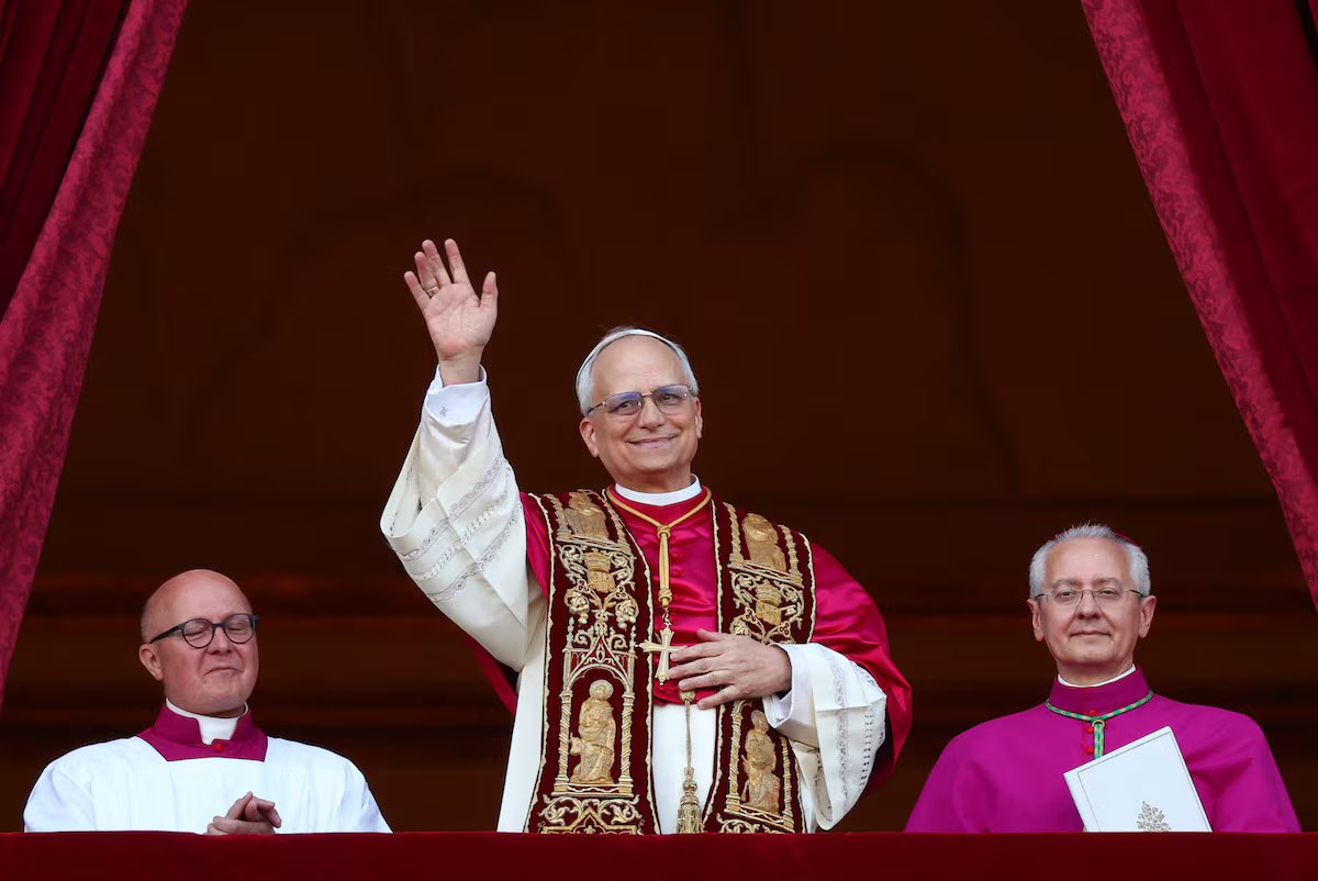 Pope