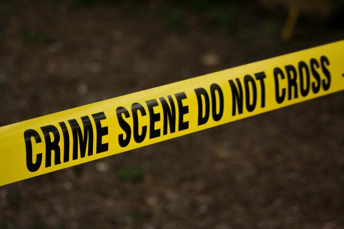mass shooting, crime tape, police, crime scene, do not cross, police tape