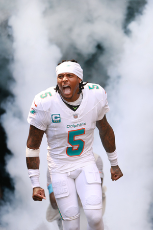 Jalen Ramsey, NFL, Miami Dolphins, Pittsburgh Steelers