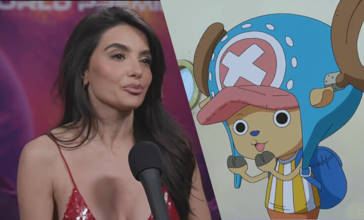 Mikaela Hoover, Tony Tony Chopper, One Piece