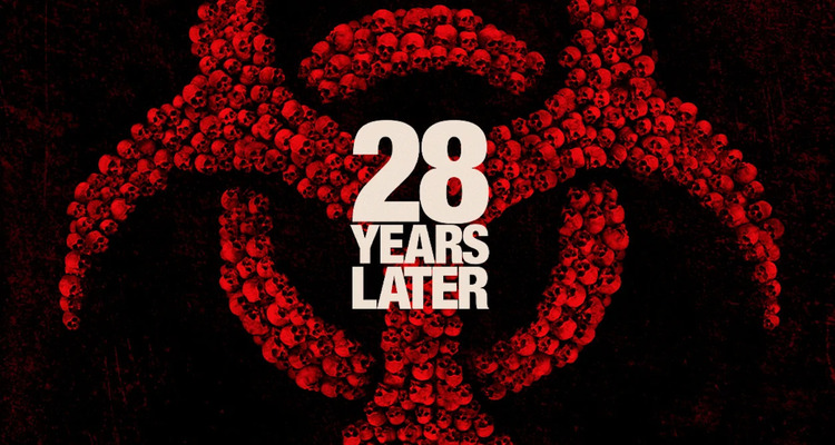 28 Years Later, Danny Boyle