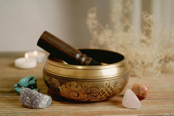 sound healing, crystals, energy, spiritual wellness, water signs, frequency