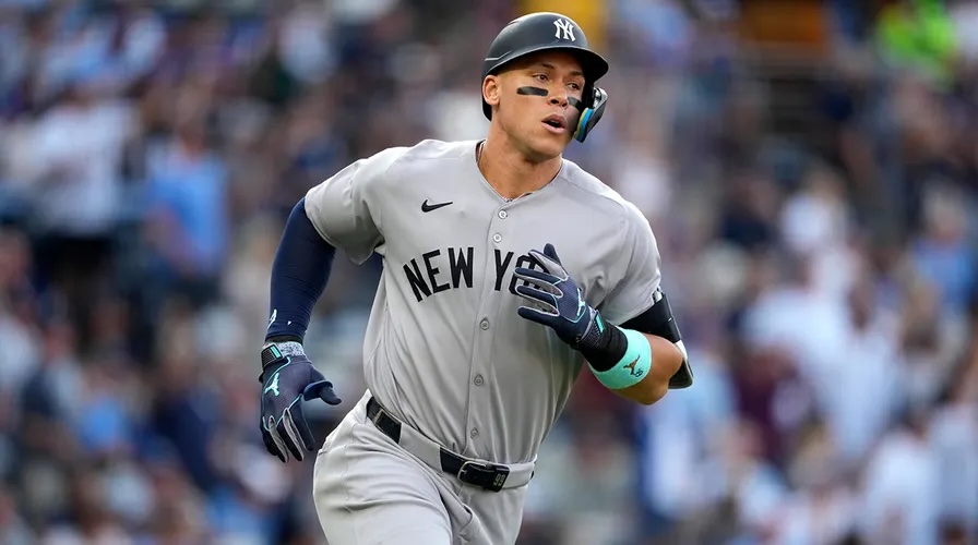 MLB