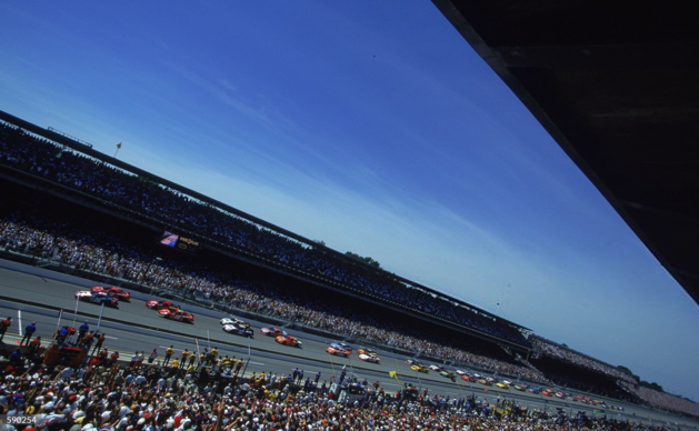 NASCAR, Brickyard 400, Indianapolis Motor Speedway