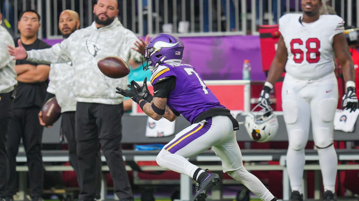 Vikings