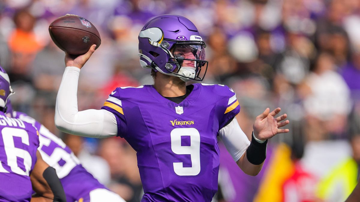 Vikings