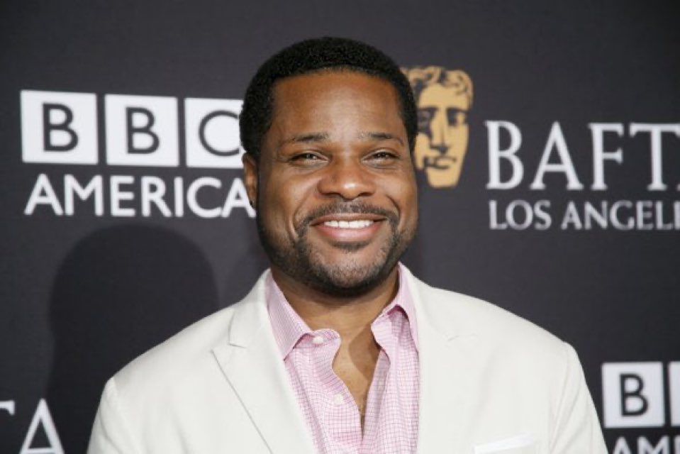 Malcolm-Jamal Warner