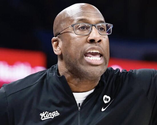 NBA, New York Knicks, Mike Brown