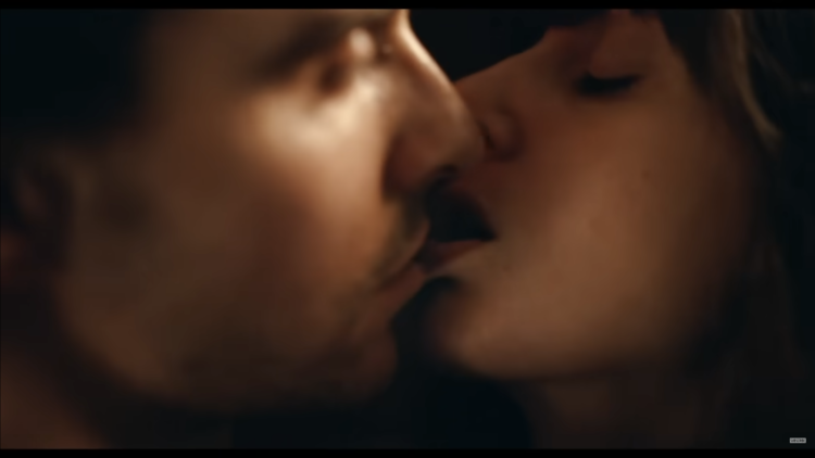 Together, Alison Brie