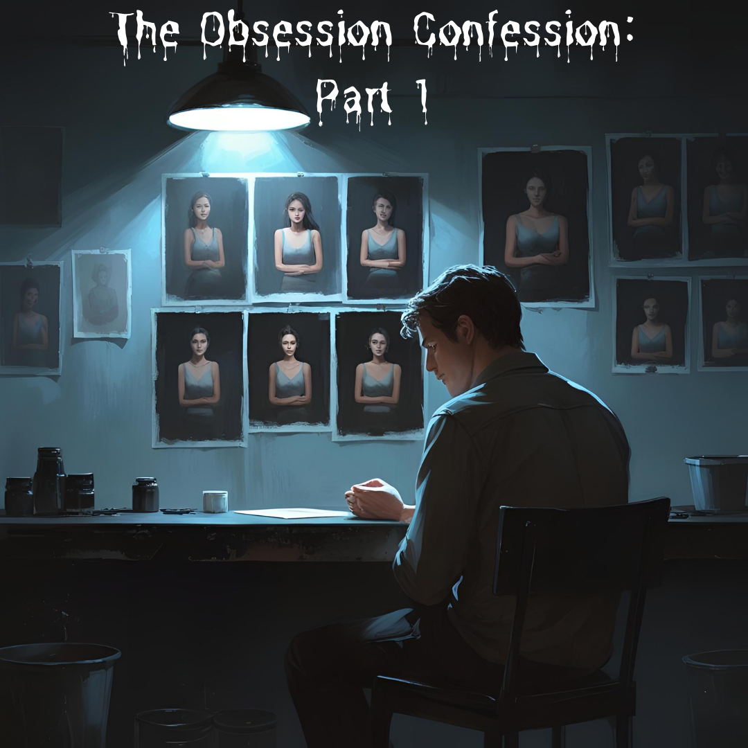 obsession confession part 1