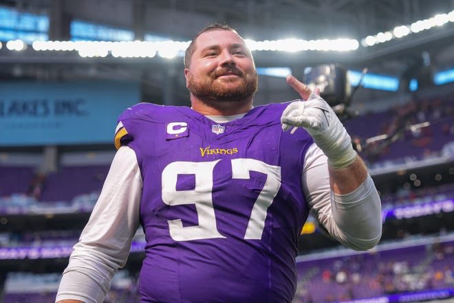 Harrison Phillips