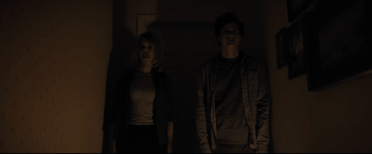 Weapons, Zach Cregger