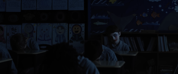 Weapons, Zach Cregger