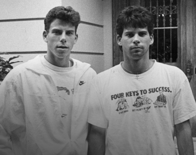 The Menendez Brothers