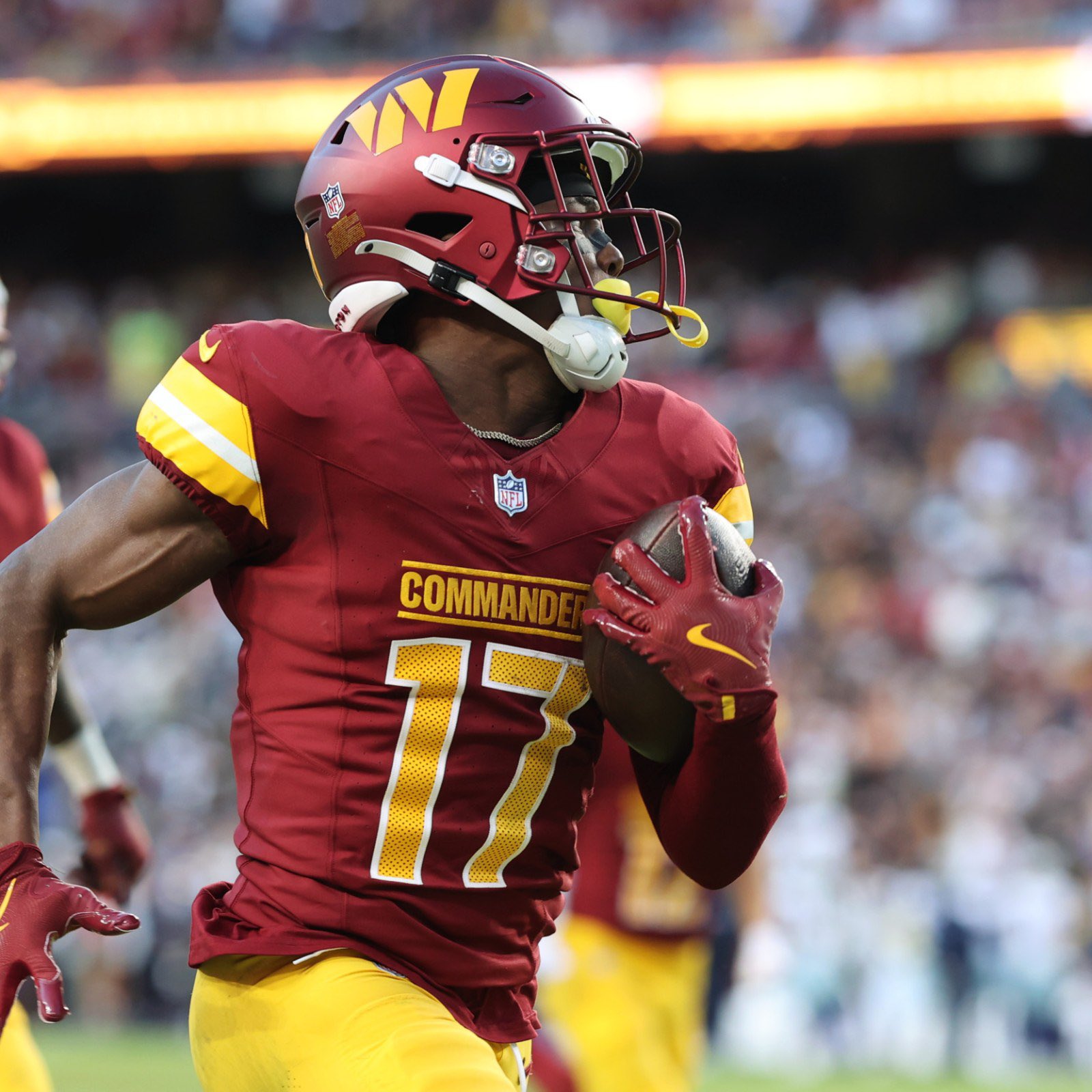 Terry McLaurin