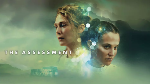 The Assessment, streaming, movies