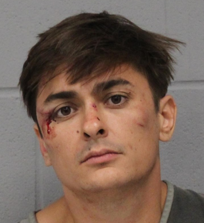 Shooting Suspect Identified