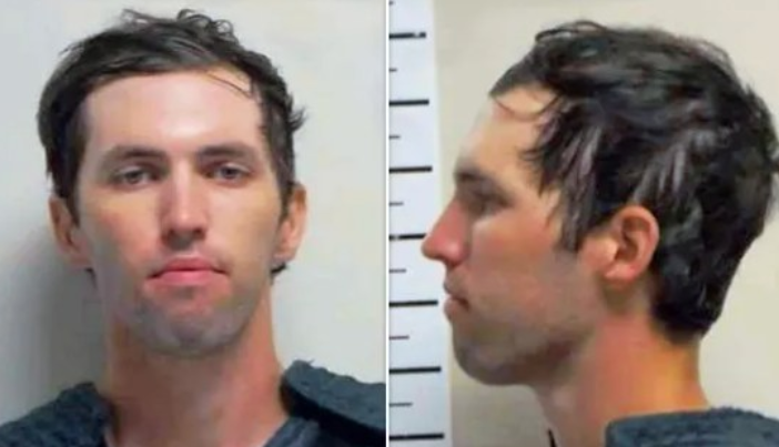 Charlie Kirk Shooter Suspect