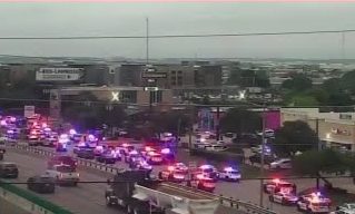 Dallas ICE Facility Shooting: 3 Dead and 1 Injured - New Leaf News