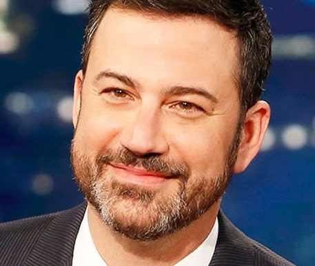 Jimmy Kimmel, Cancelled, ABC
