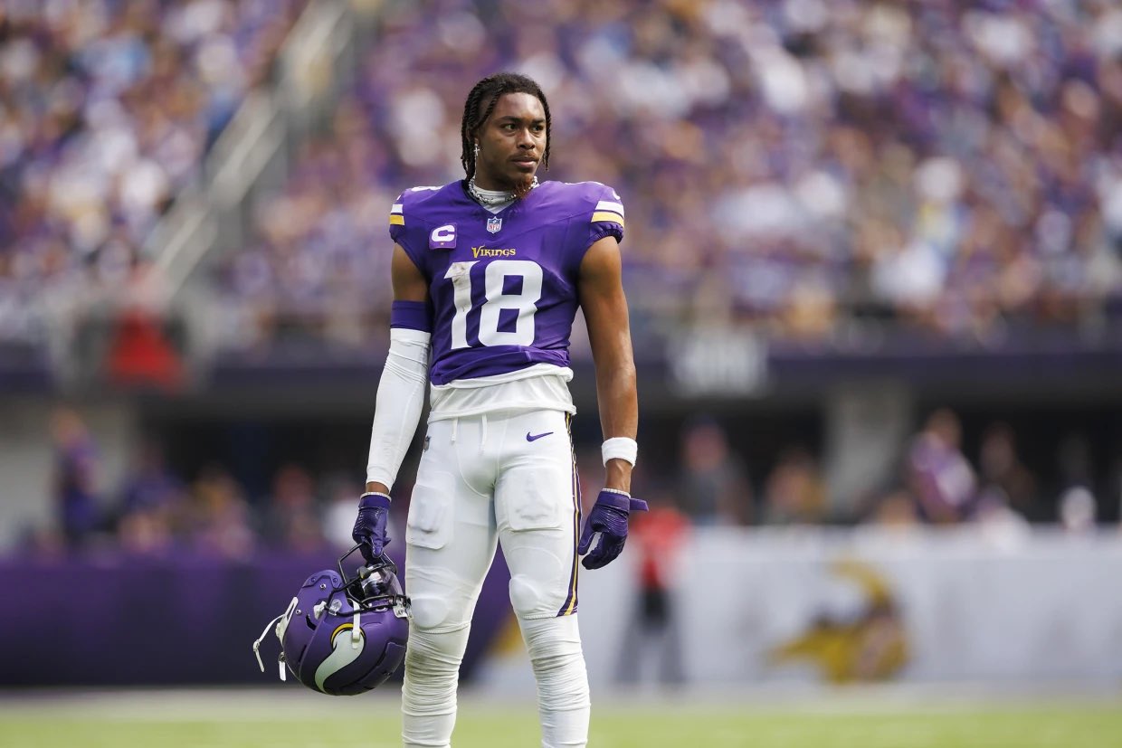 Vikings