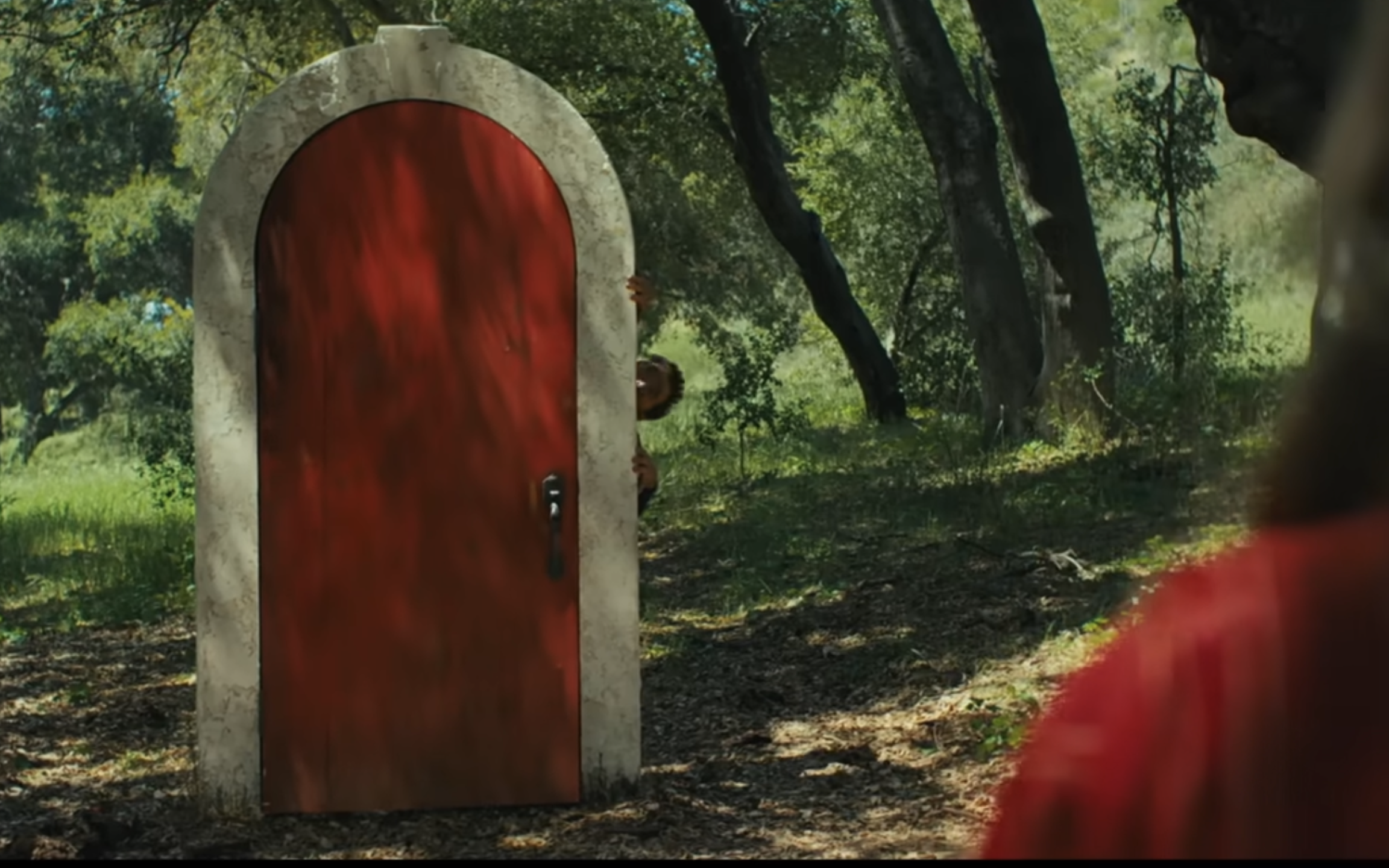 A Big Bold Beautiful Journey, Kogonada, Colin Farrel