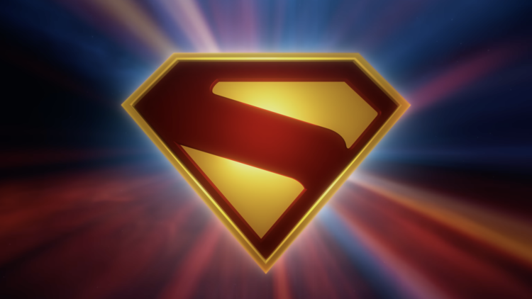 DC, Superman, James Gunn, Man of Tomorrow