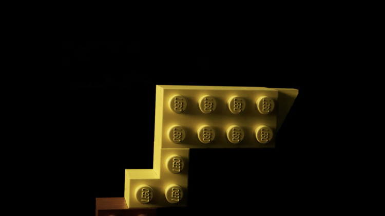 Pokémon, LEGO, Nintendo