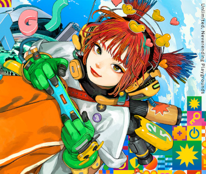 Tokyo Game Show 2025