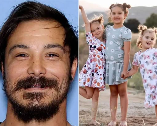 Travis Decker Remains Found