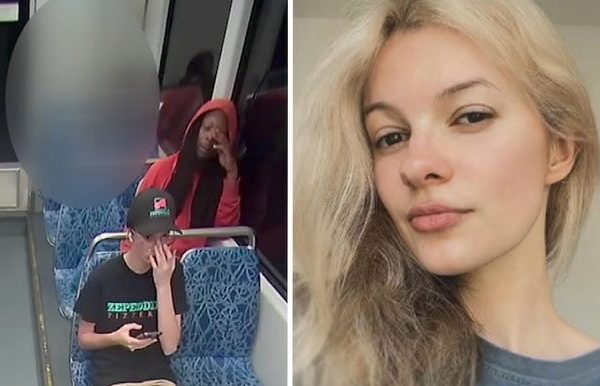 Ukrainian woman stabbed