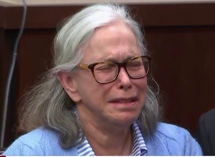 Donna Adelson Convicted