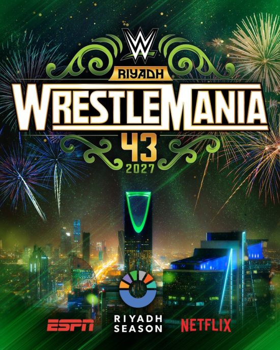 wrestlemania 43, wwe