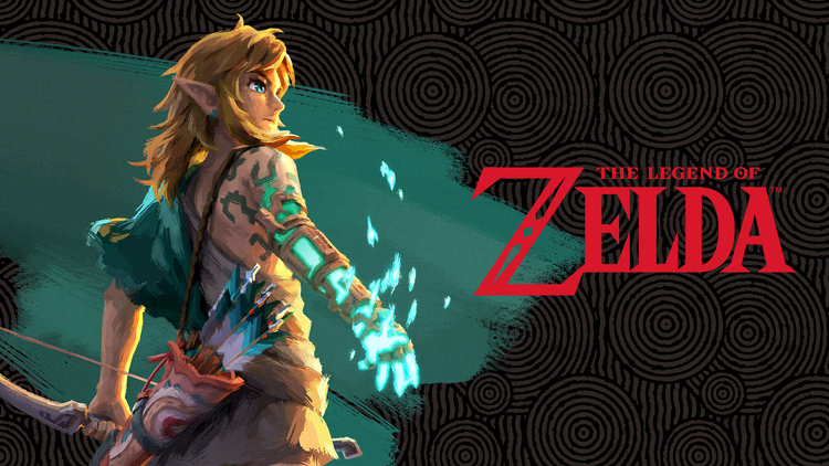 Nintendo, The Legend of Zelda, Link