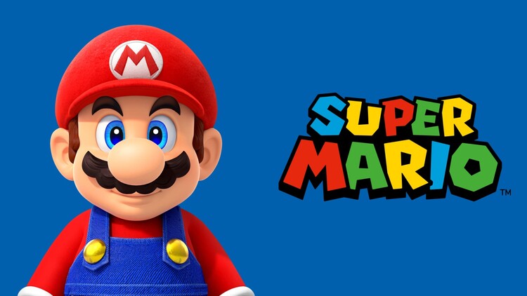 Super Mario, Shigeru Miyamoto, nintendo