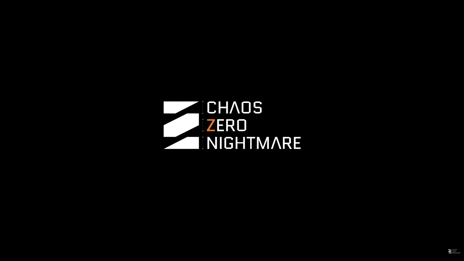 Chaos Zero Nightmare