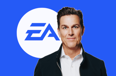 EA