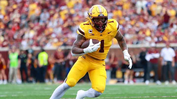 Gophers