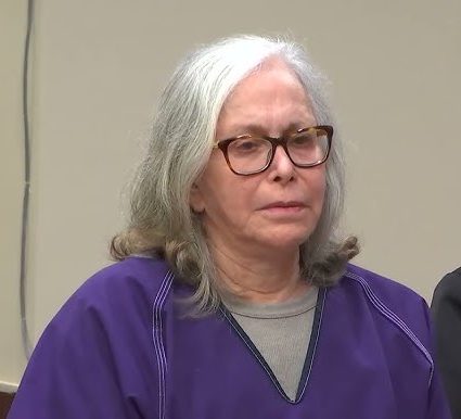 Donna Adelson Sentenced to Life