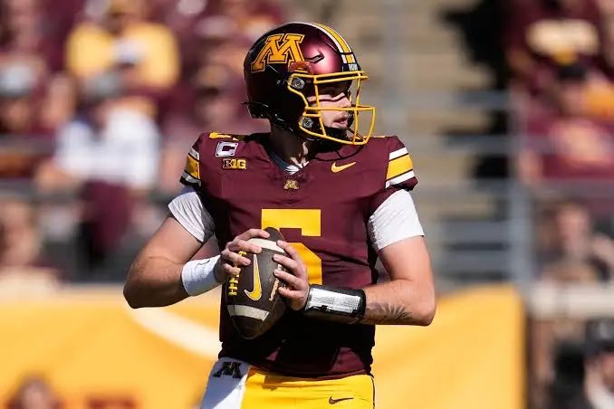 Gophers