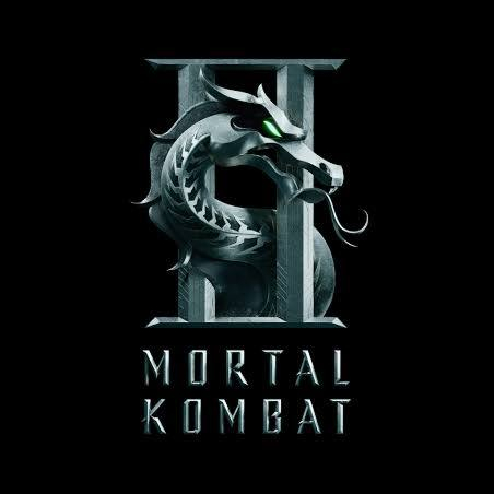 Mortal Kombat 2
