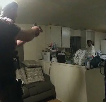 Sean Grayson Shooting Massey