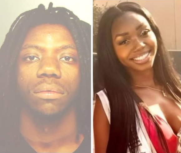 Suspected Kidnapper Arrested, Crime